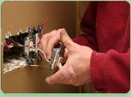 electrical repair Ulverston